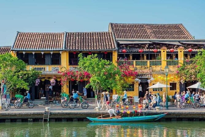 12-Day Epic Vietnam Group Tour: Hanoi, Halong Bay & Beyond - A Practical and Authentic 12-Day Adventure