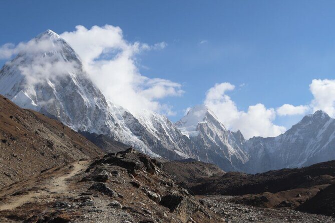 12 Day Everest Base Camp Guided Trek - Frequently Asked Questions