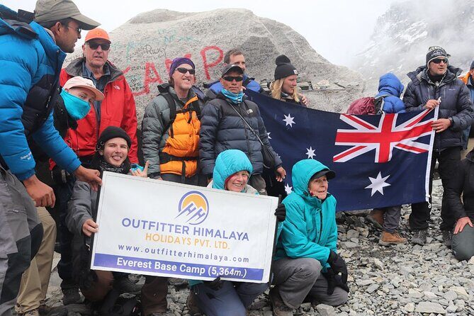 12 Day Everest Base Camp Guided Trek - Final Thoughts