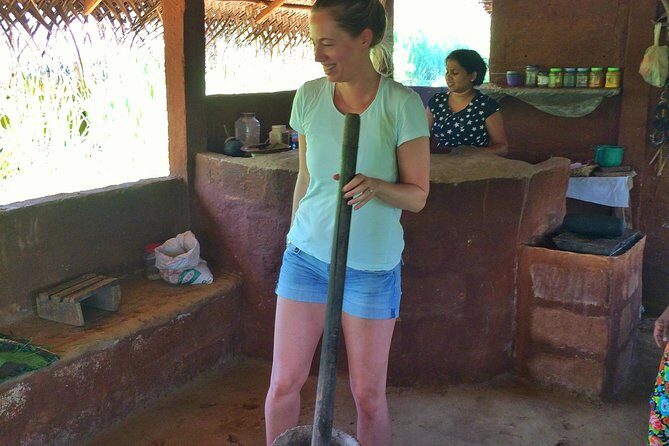 12 Day Explore Sri Lanka - The Sum Up