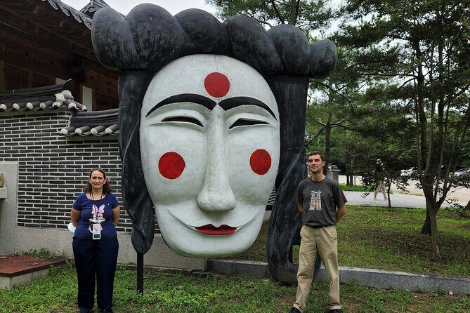 12 Day Korea Tour to explore the Wonder of Korea - A Complete Breakdown of the 12-Day Korea Tour