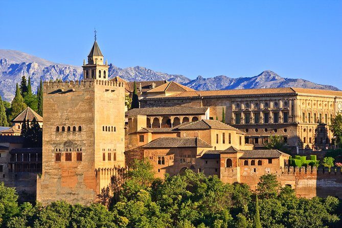 12-Day Morocco and South of Spain Tour from Madrid - The Experience of Guided Tours and Free Time