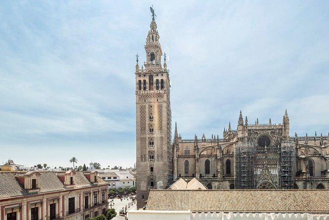 12-Day Morocco and South of Spain Tour from Madrid - Who Is This Tour Best For?