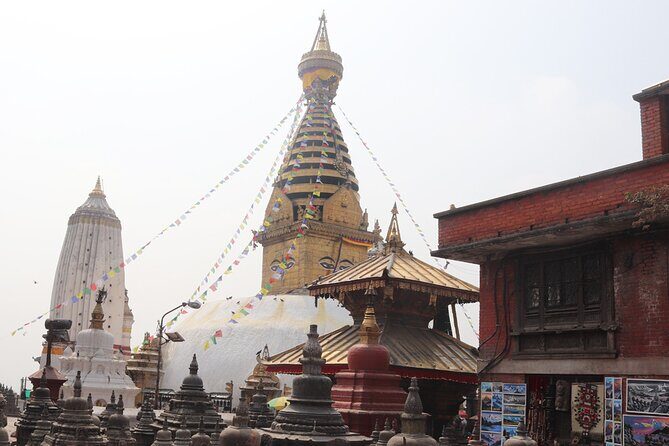 12-Day Nepal Adventure Trek with Jungle Safari - Exploring the Itinerary: A Day-by-Day Breakdown