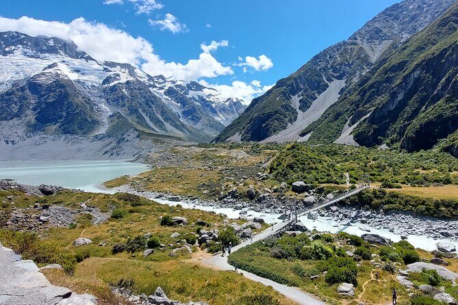 12 Day New Zealand Private Tour from Auckland to Queenstown - Who Would Love This Tour?