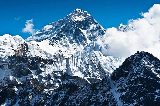 12 Day Private Mt. Everest View Luxury Trek - The Experience Overview