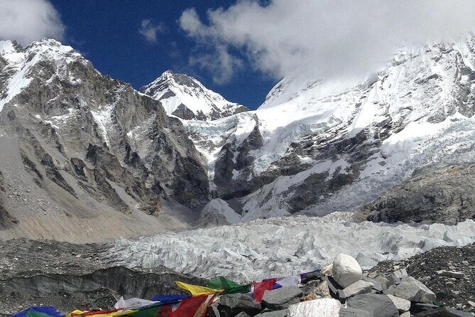12 Day Private Mt. Everest View Luxury Trek - Who Is This Tour Ideal For?