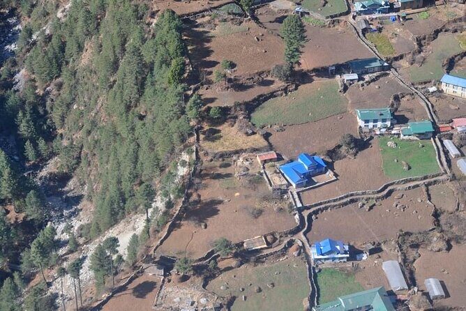 12 Day Private Mt. Everest View Luxury Trek - The Sum Up
