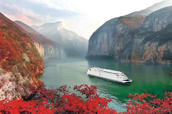 12-Day Private tour to Chengdu, Chongqing,Yangtze River, Zhangjiajie & Beijing - Full Breakdown: What to Expect from This 12-Day China Tour