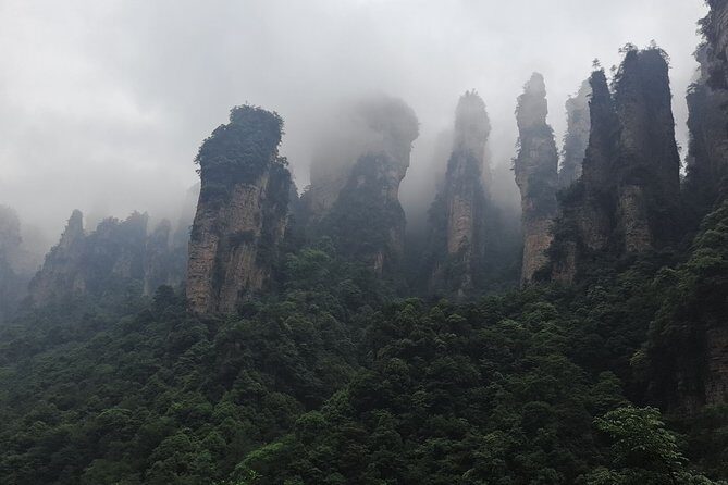 12-Day Private tour to Chengdu, Chongqing,Yangtze River, Zhangjiajie & Beijing - FAQ