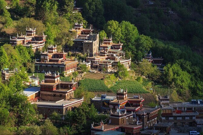 12-Day Private Tour to the Last Paradise--Sichuan to Yunnan - Exploring the Charm of Chengdu and Dujiangyan