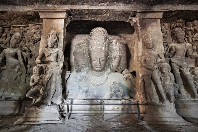 12 Day Private Transport Golden Triangle Tour With Goa & Mumbai - Mumbai’s authentic side: slums, markets, and local life