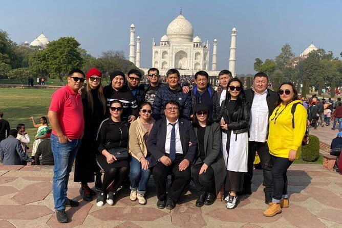 12 Day Private Transport Golden Triangle Tour With Goa & Mumbai - Goa: beaches, churches, and relaxed vibes