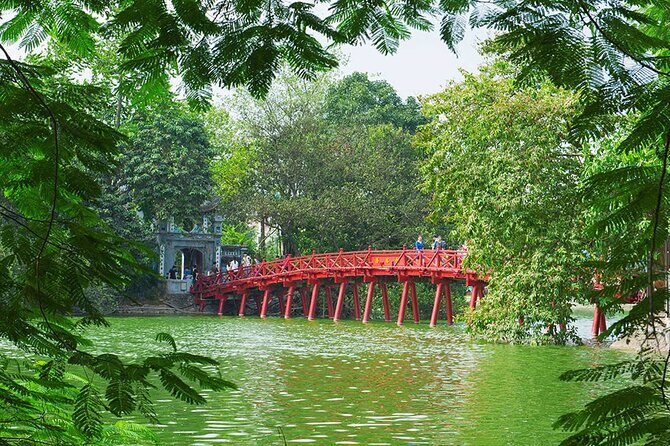 12-Day Tour to Vietnam and Cambodia from Hanoi - What Sets This Tour Apart?