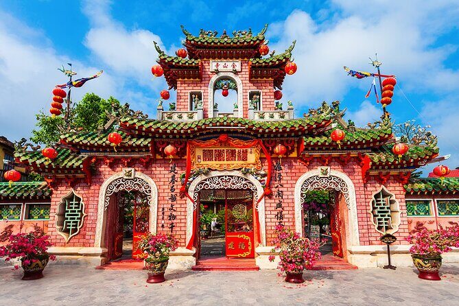 12-Day Vietnam Highlights Travel from Hanoi - Exploring the 12-Day Vietnam Highlights Tour