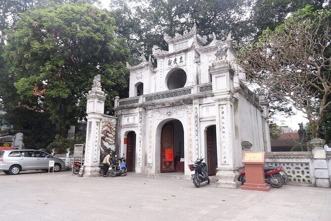12-Day Vietnam Highlights Travel from Hanoi - Frequently Asked Questions