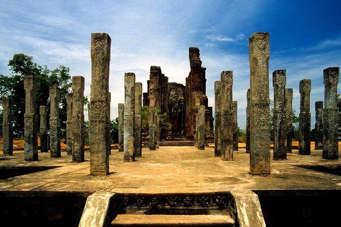 12 days 11 nights Ancients city exploer with Holiday Walkers Sri Lanka - Frequently Asked Questions