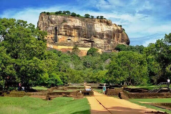 12 Days 11 Nights Experience Nature Culture & Beauty Of Sri Lanka - FAQs