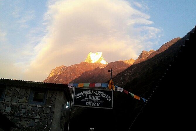 12 days A Perfect hiking tour to Annapurna Base Camp via Ghorepani and Poon Hill - FAQ