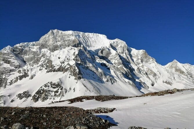 12 Days Annapurna Circuit trek - Practical Considerations and Tips