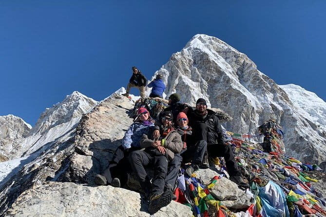 12 Days Annapurna Circuit Trek from Kathmandu - Day 10: From Jomsom to Pokhara—The Comfort of Lakeside Relaxation