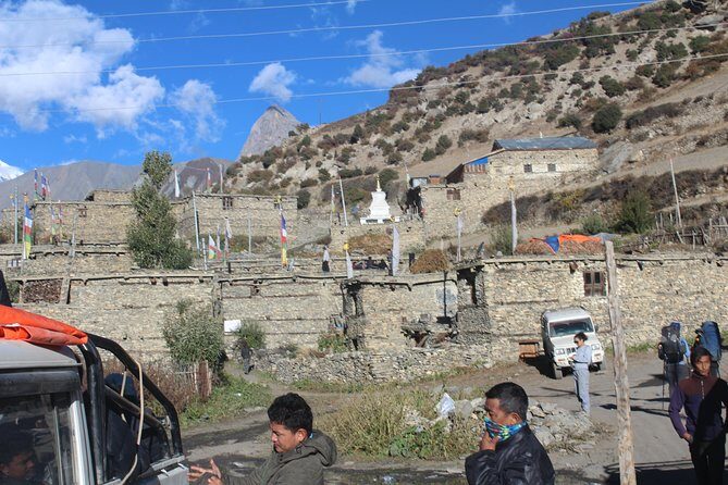 12 Days Annapurna Circuit Trek from Pokhara - Practical Insights and What Makes This Trek Stand Out