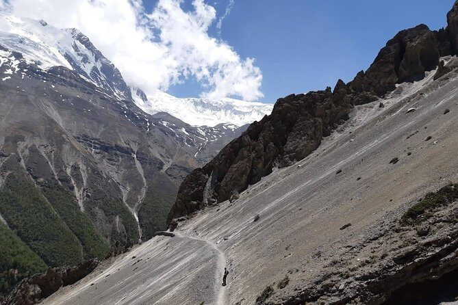 12 Days Annapurna Round Trek from Pokhara - What’s Included and What You Should Consider