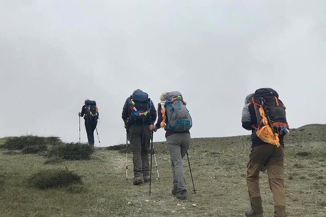 12 Days Annapurna Round Trek from Pokhara - Final Verdict: Is This Trek Worth It?