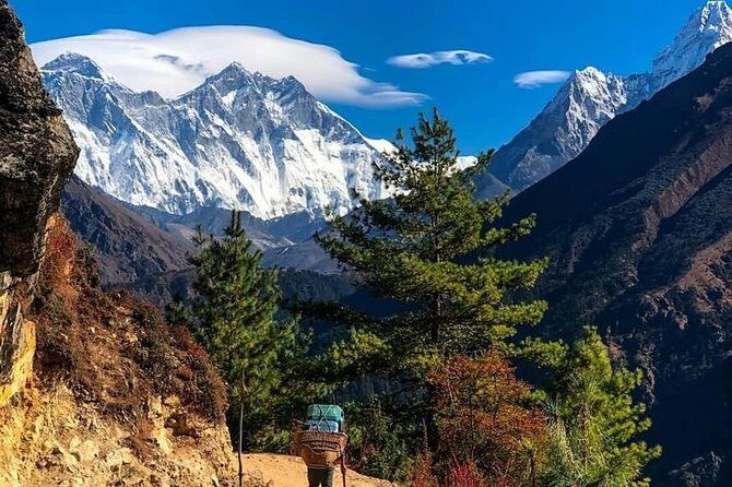 12 Days Annapurna Round Trek from Pokhara - FAQ