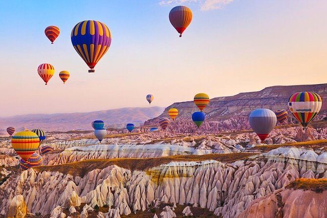 12 Days Best of Turkey Tour - Who Would Love This Tour?