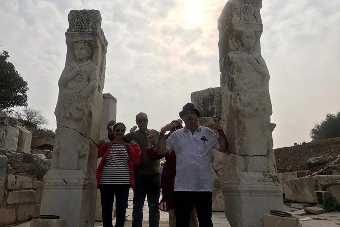 12 Days Best of Turkey Tour - FAQ