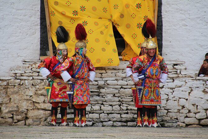 12 Days Bhutan In-depth Tour - An In-Depth Look at the Itinerary