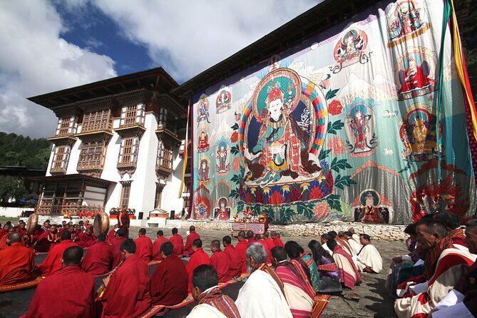 12 Days Bhutan In-depth Tour - FAQs