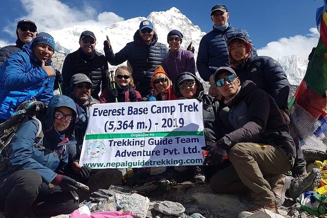 12 Days Everest Base Camp Kala Patthar Trek - An In-Depth Look at the 12-Day Everest Trek Experience