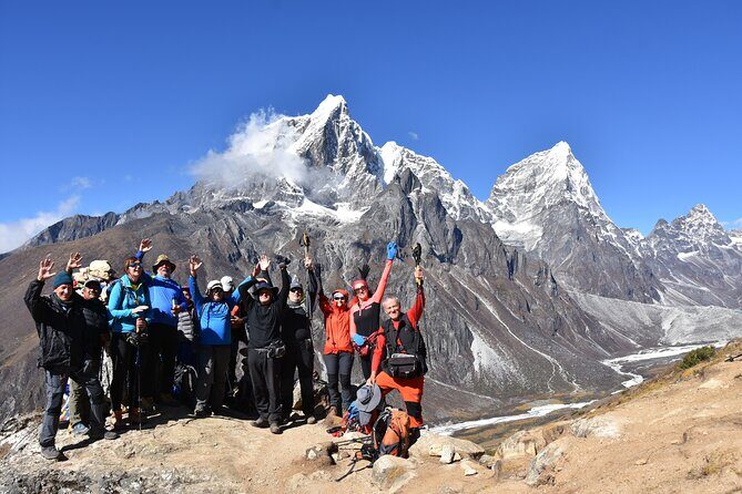 12 Days Everest Base Camp Trek - FAQ