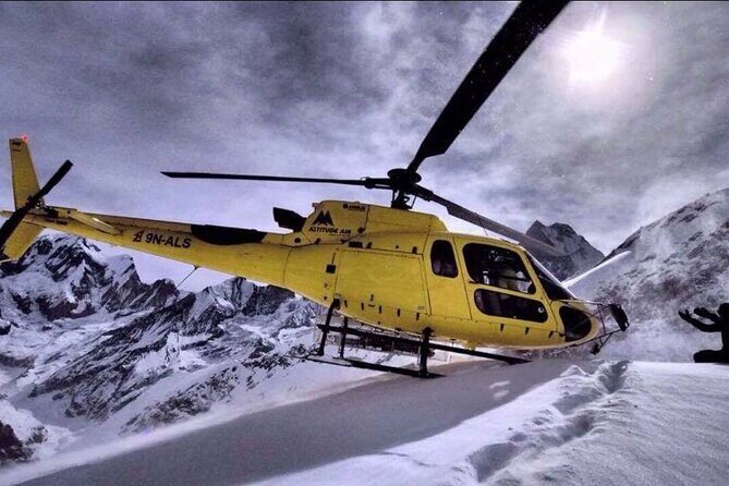 12 Days Everest Base Camp Trek - What Makes This Trek Stand Out?
