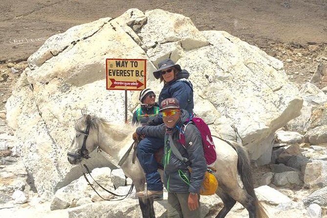 12 Days Everest Base Camp Trek - Authentic Insights from Reviews