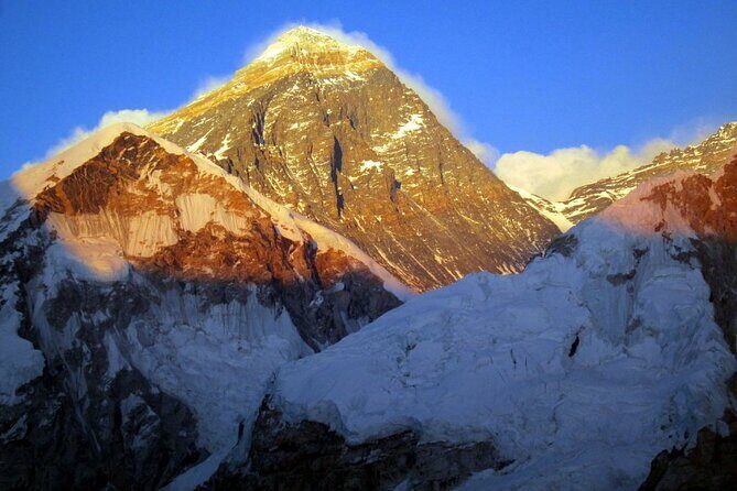 12 Days Everest Base Camp Trek - Practical Considerations