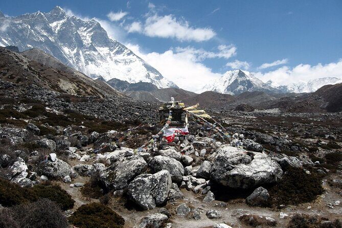 12 Days Everest Base Camp Trek - FAQ