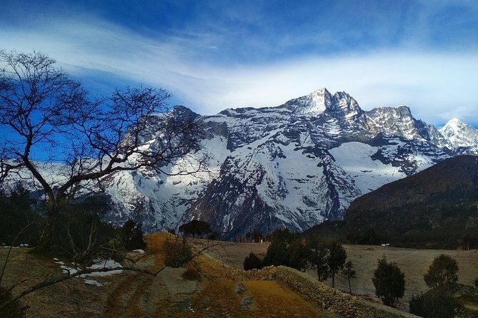 12 Days Everest Base Camp Trek - Practical Considerations