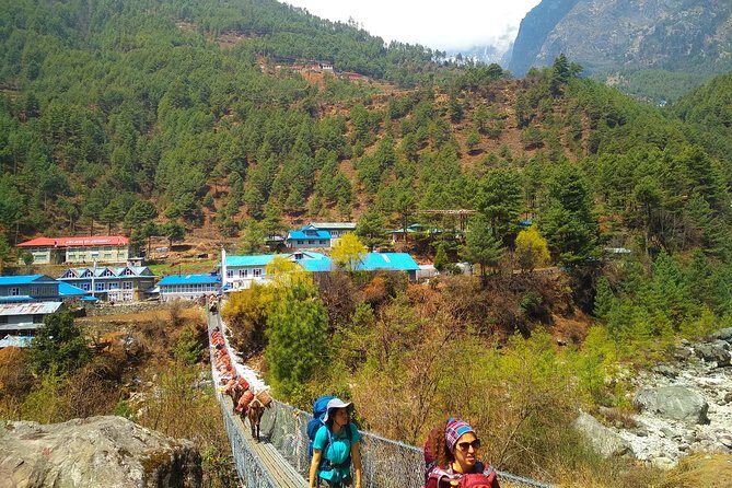 12 Days Everest Base Camp Trek - Final Thoughts: Who Should Consider This Trek?