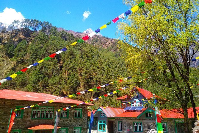 12 Days Everest Base Camp Trek - FAQs