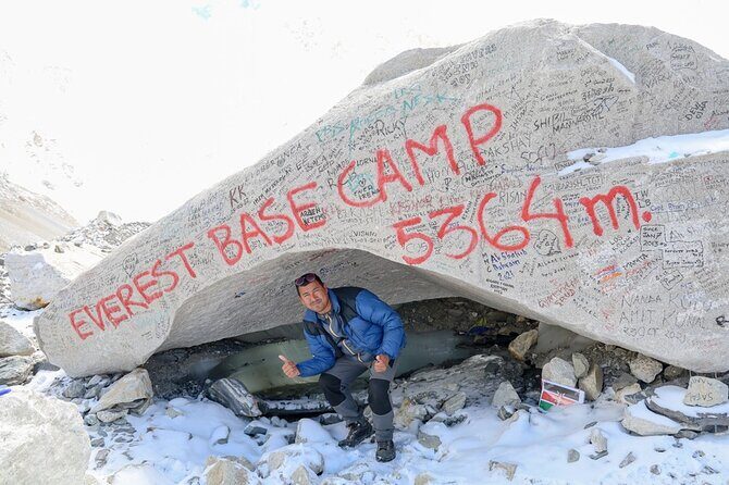 12 Days Everest Base Camp Trek - Practical Aspects and Value