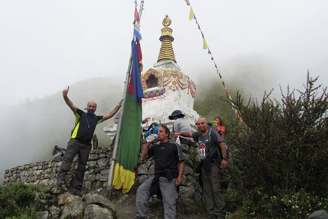 12 Days Everest Base Camp Trek - Who Is This Trek Best For?
