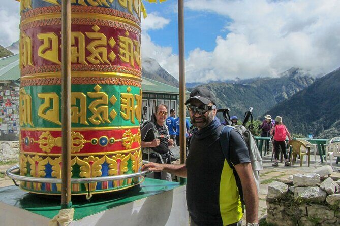 12 Days Everest Base Camp Trek - FAQs