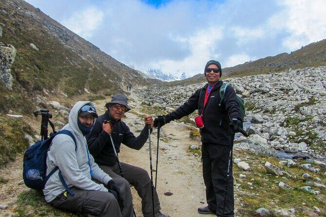 12 Days Everest Base Camp Trek - Final Thoughts