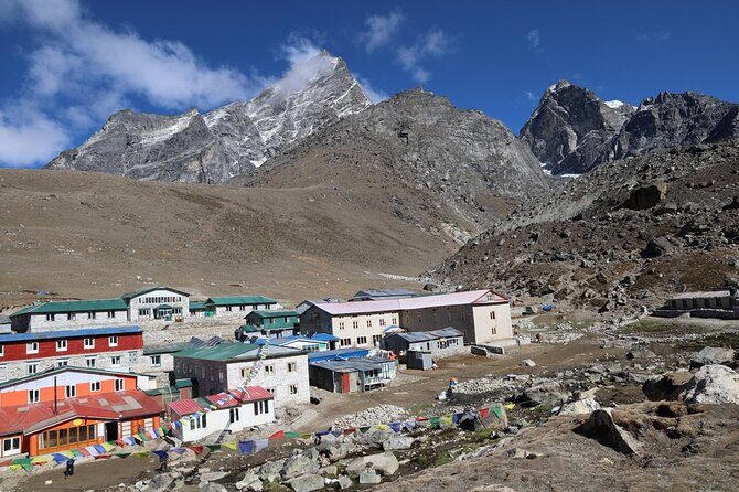12 Days Everest Base Camp Trek - Additional Details