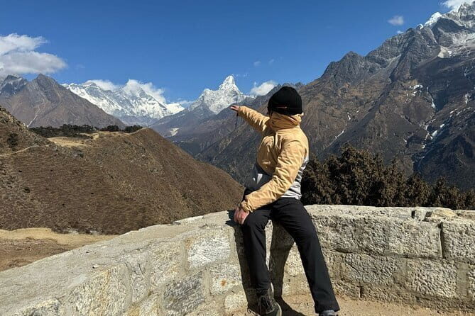 12 Days Everest Base Camp Trek from Kathmandu - Why This Trek Offers Value