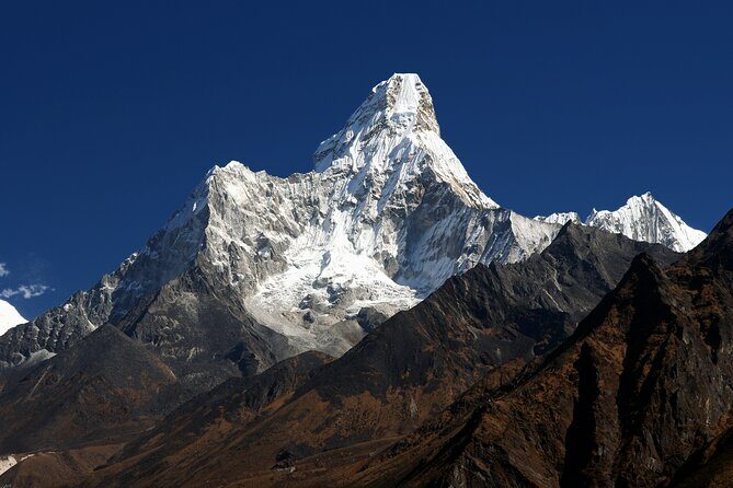 12 Days Everest Base Camp Trek from Kathmandu Nepal - Introduction: What to Expect from the Everest Base Camp Trek