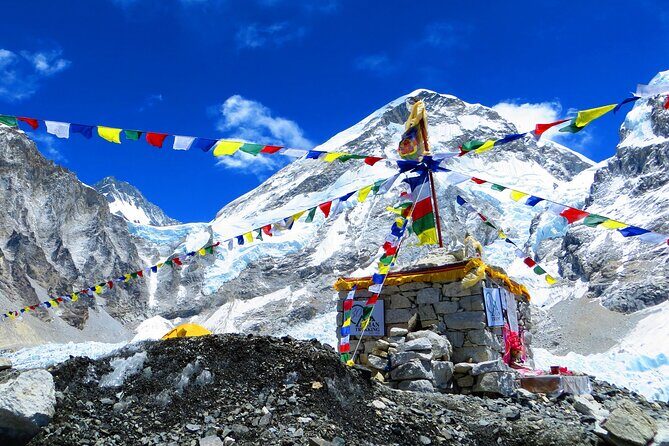 12 Days Everest Base Camp Trek from Kathmandu Nepal - Authentic Experiences & Insights from Reviews